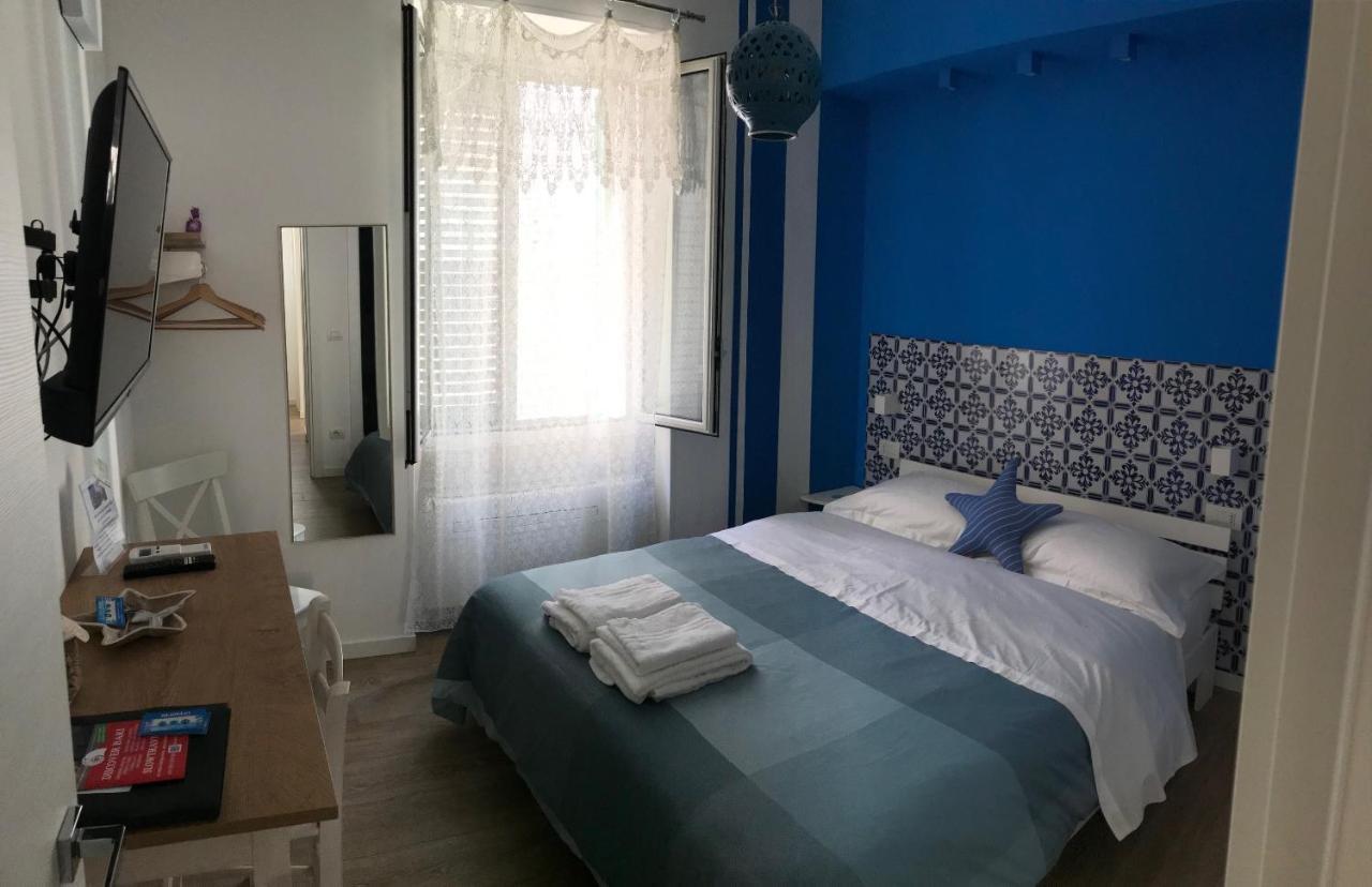 B&B Via Dell'Azzurra Bari Ngoại thất bức ảnh
