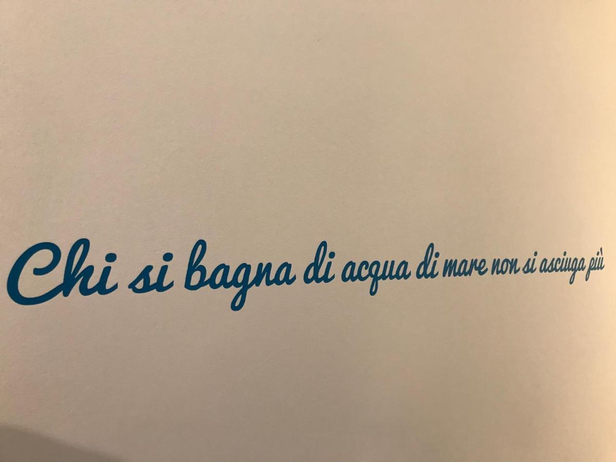 B&B Via Dell'Azzurra Bari Ngoại thất bức ảnh