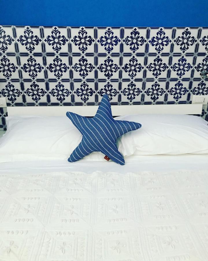 B&B Via Dell'Azzurra Bari Ngoại thất bức ảnh