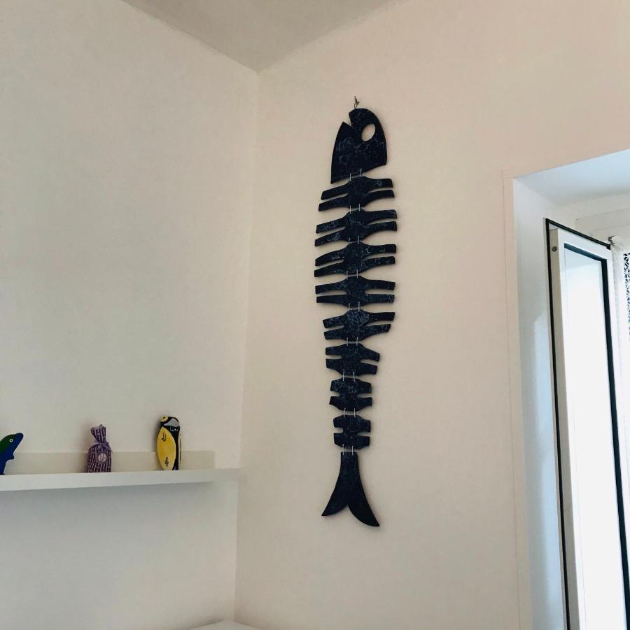 B&B Via Dell'Azzurra Bari Ngoại thất bức ảnh