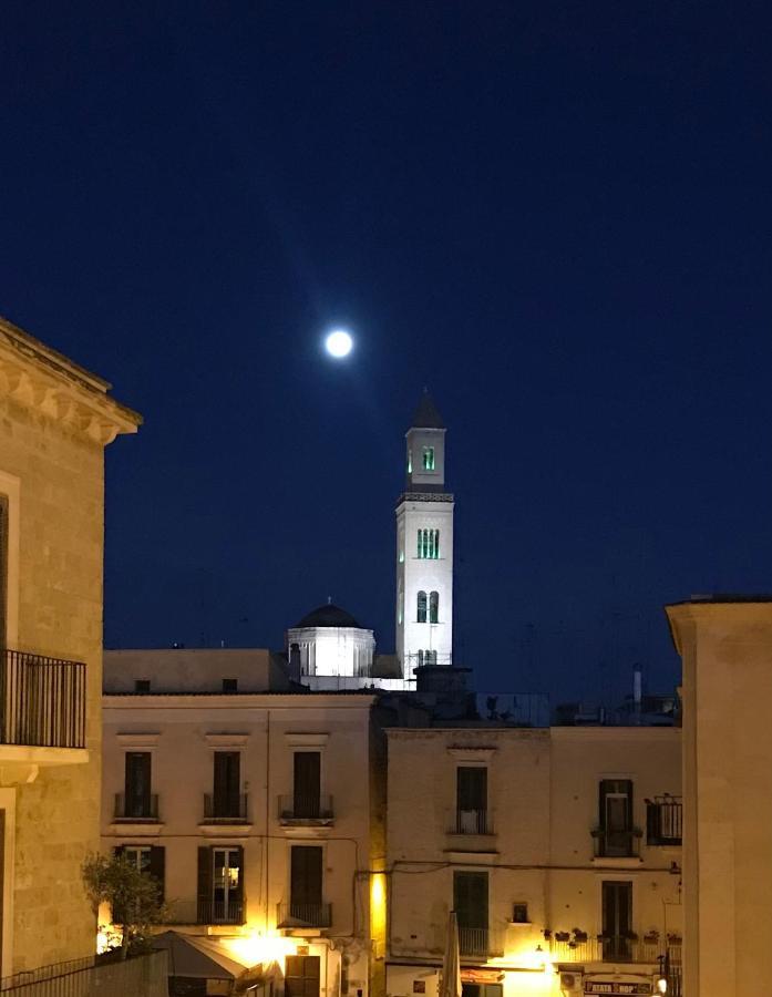 B&B Via Dell'Azzurra Bari Ngoại thất bức ảnh