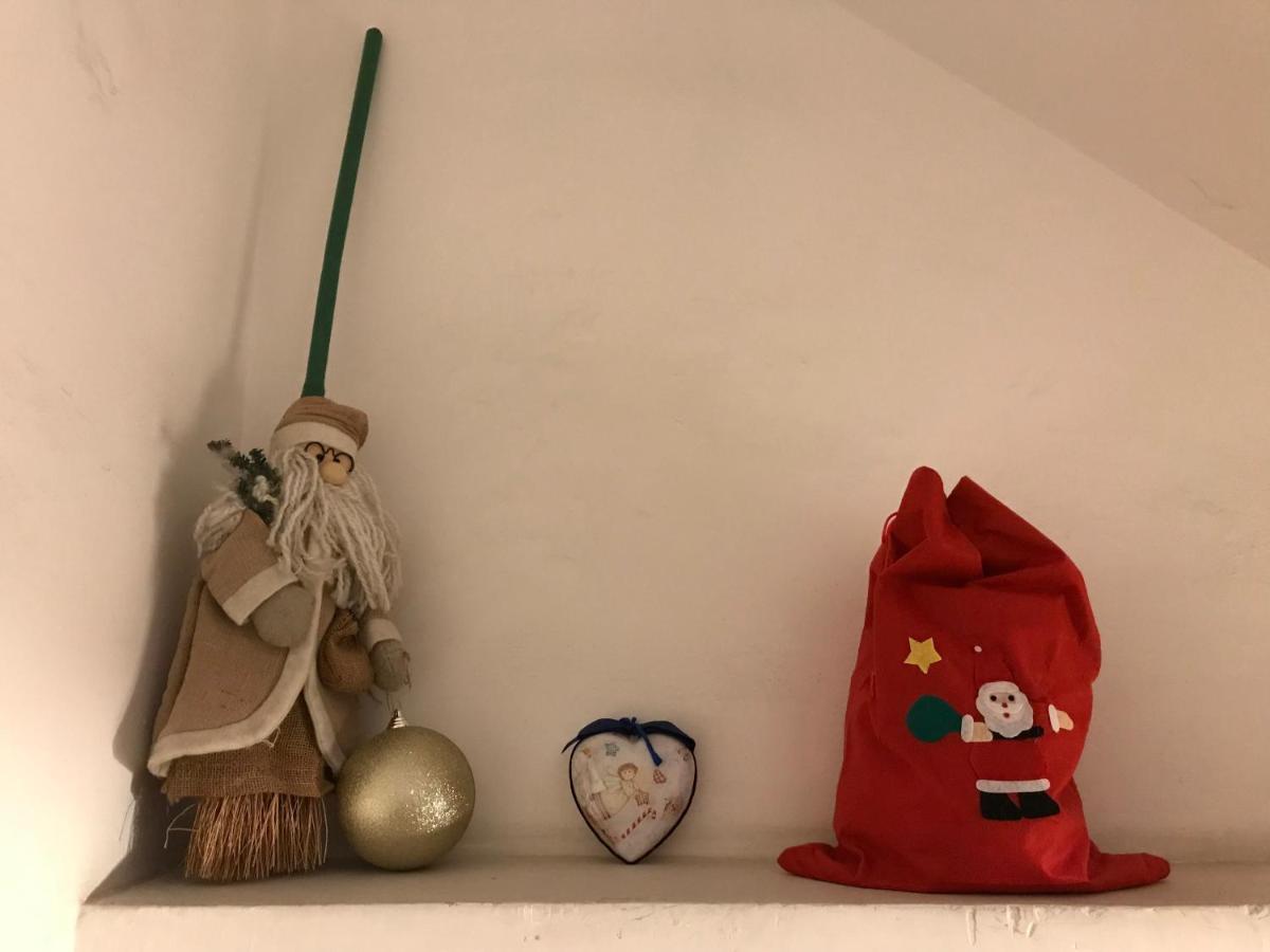 B&B Via Dell'Azzurra Bari Ngoại thất bức ảnh