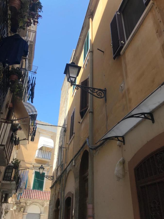 B&B Via Dell'Azzurra Bari Ngoại thất bức ảnh